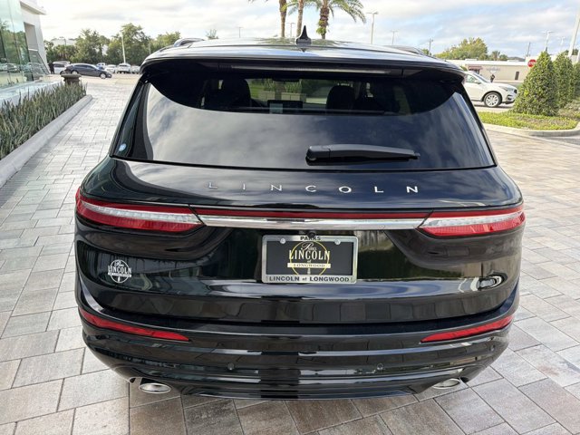 New 2025 Lincoln Corsair Grand Touring w/ Equipment Group 301A AWD/4WD image 3