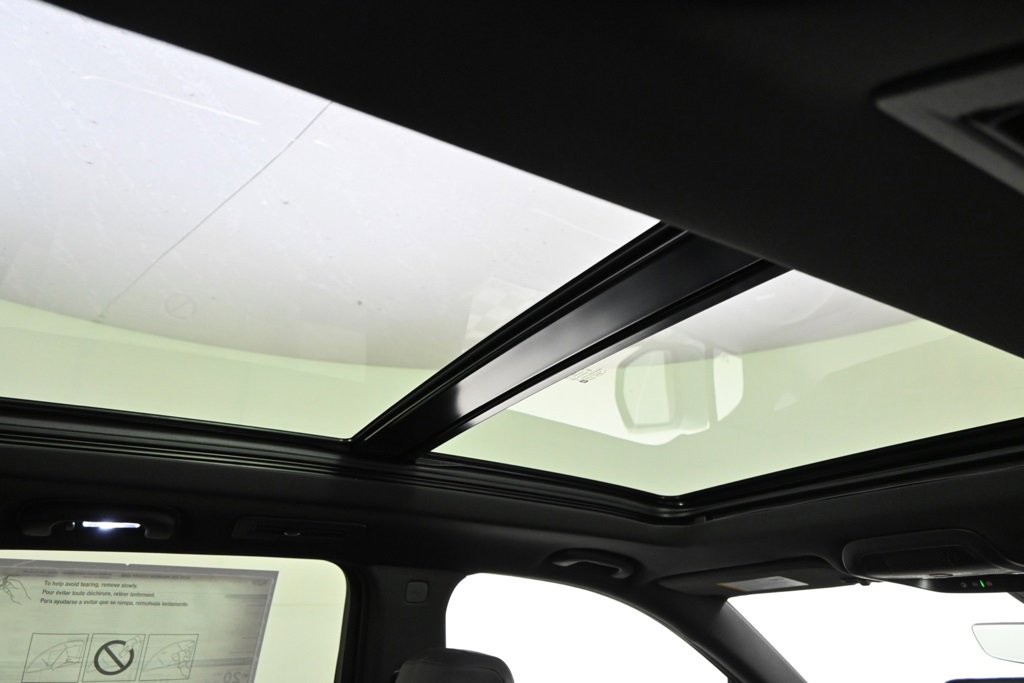 New 2025 Cadillac XT6 Premium Luxury w/ Technology Package image 17