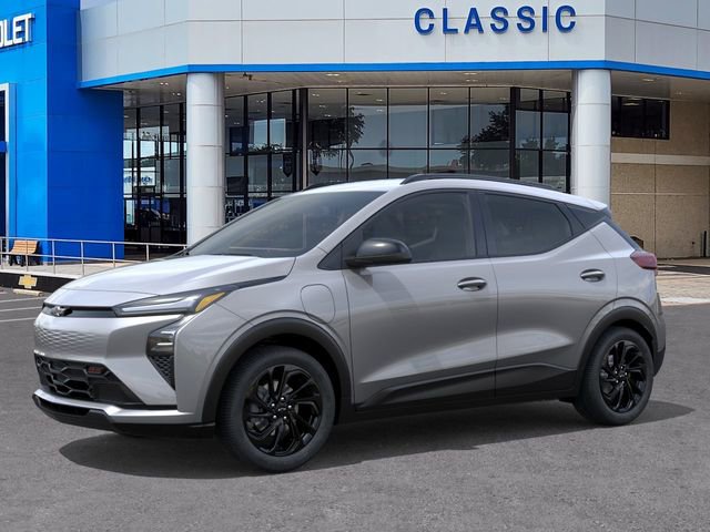 New 2027 Chevrolet Bolt RS w/ LPO, All-Weather Package FWD image 2