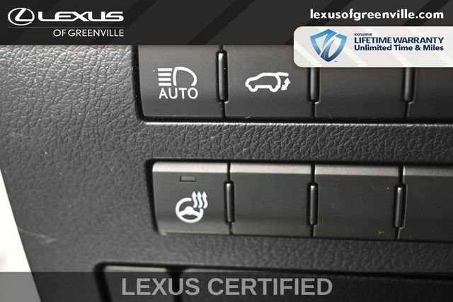 Used 2022 Lexus RX 350L Premium w/ Premium Package AWD/4WD image 11