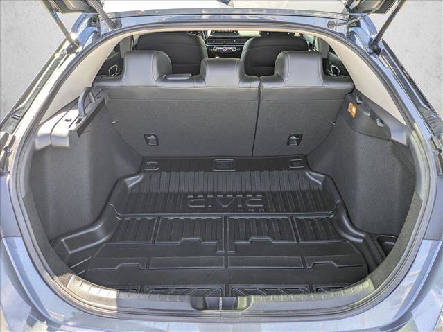 Used 2023 Honda Civic EX-L image 6