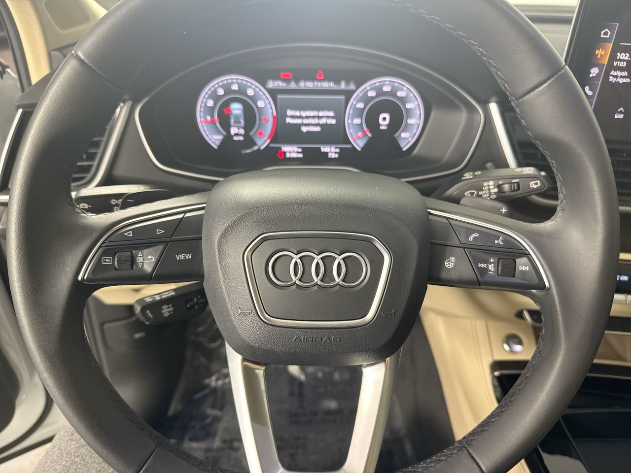 Used 2024 Audi Q5 2.0T Premium Plus AWD/4WD image 21