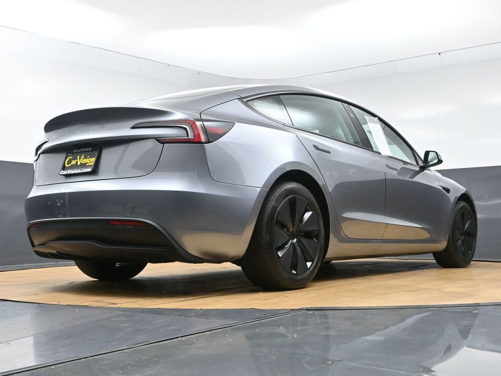 Used 2025 Tesla Model 3 Long Range image 58