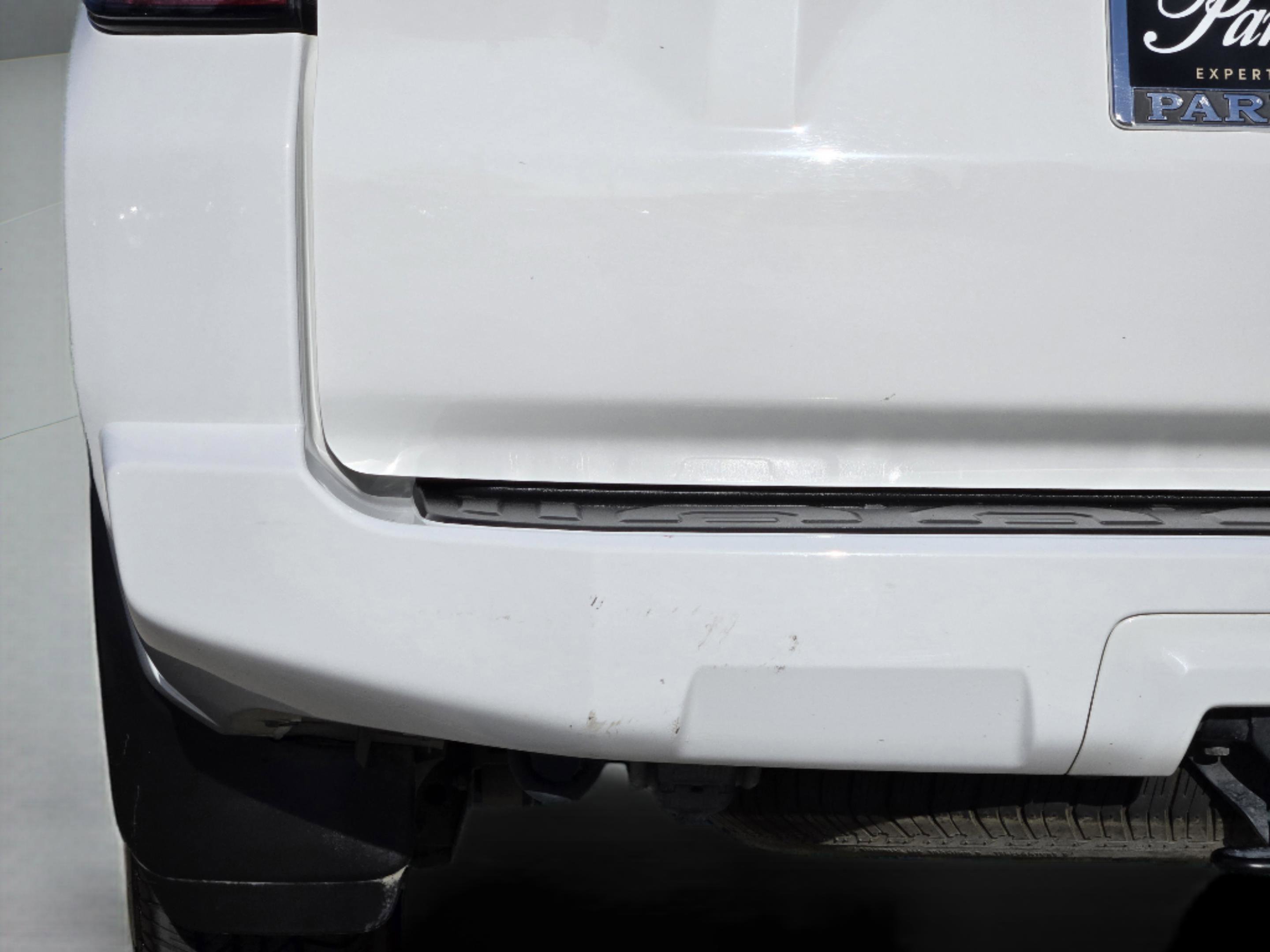 Used 2019 Toyota 4Runner SR5 Premium image 37