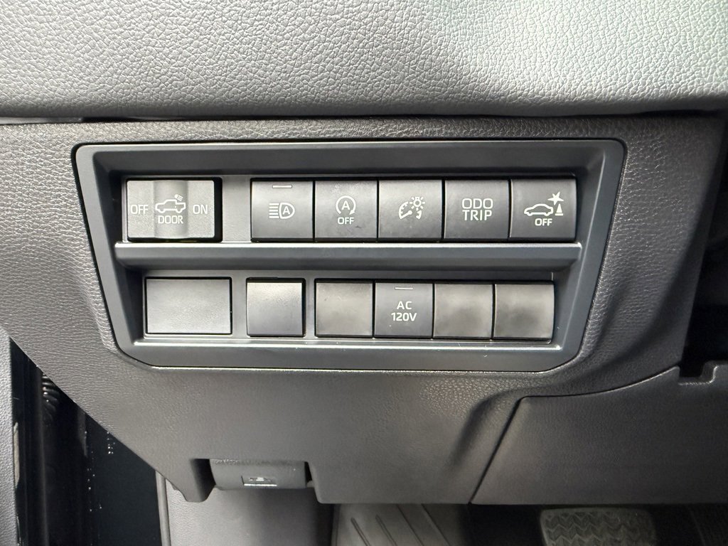 Certified 2026 Toyota Tundra Limited image 24