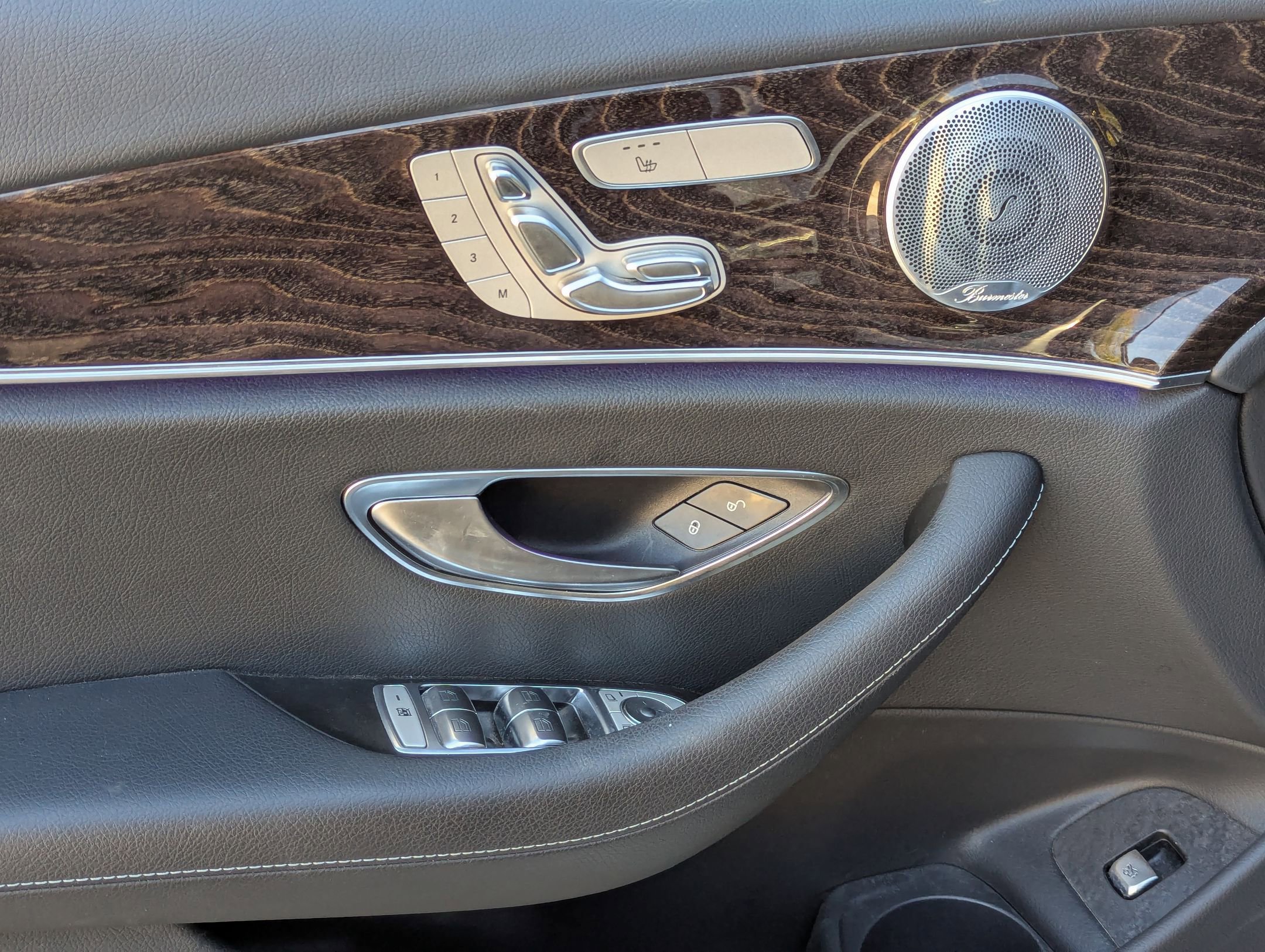 Used 2021 Mercedes-Benz E 350 Sedan image 13