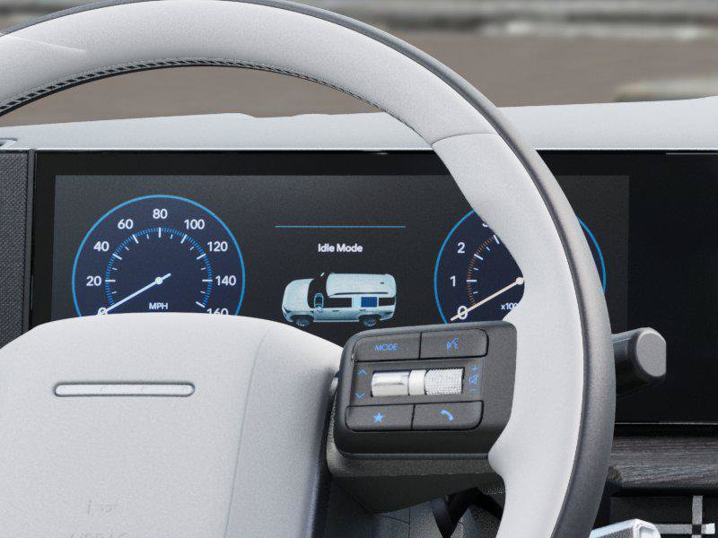 New 2027 Hyundai Santa Fe Calligraphy FWD image 14