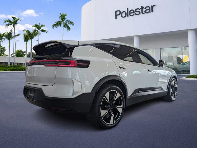 Used 2025 Polestar Polestar 3 image 4