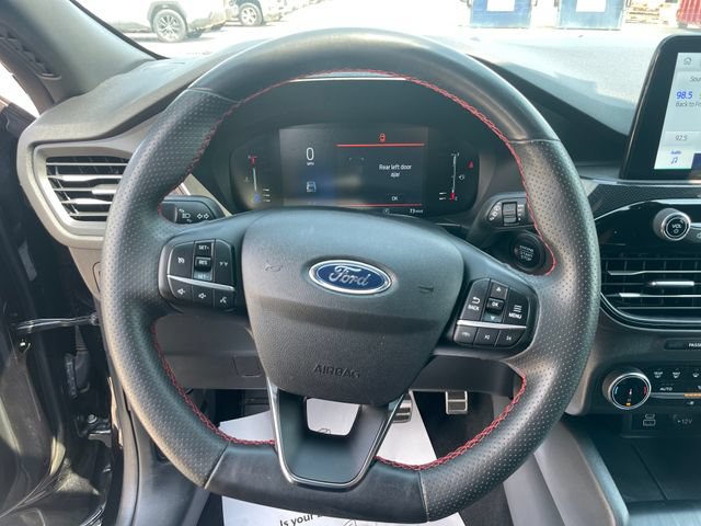 Used 2024 Ford Escape ST-Line FWD image 25