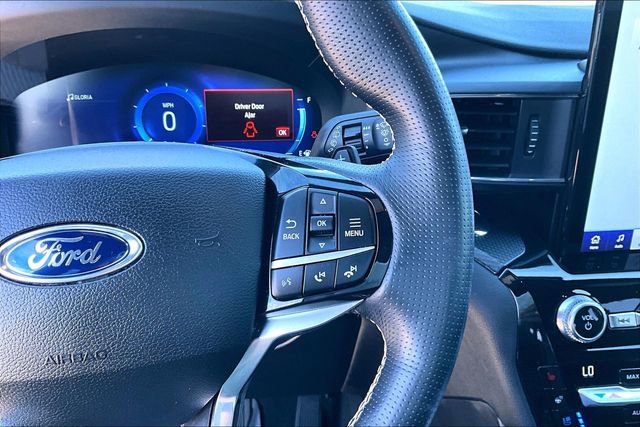 Used 2021 Ford Explorer ST w/ Equipment Group 401A image 19