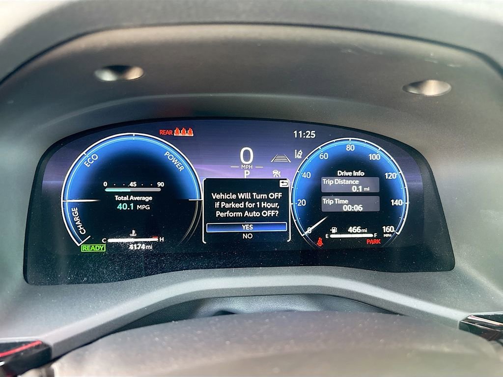 Used 2026 Toyota Camry XSE FWD image 33