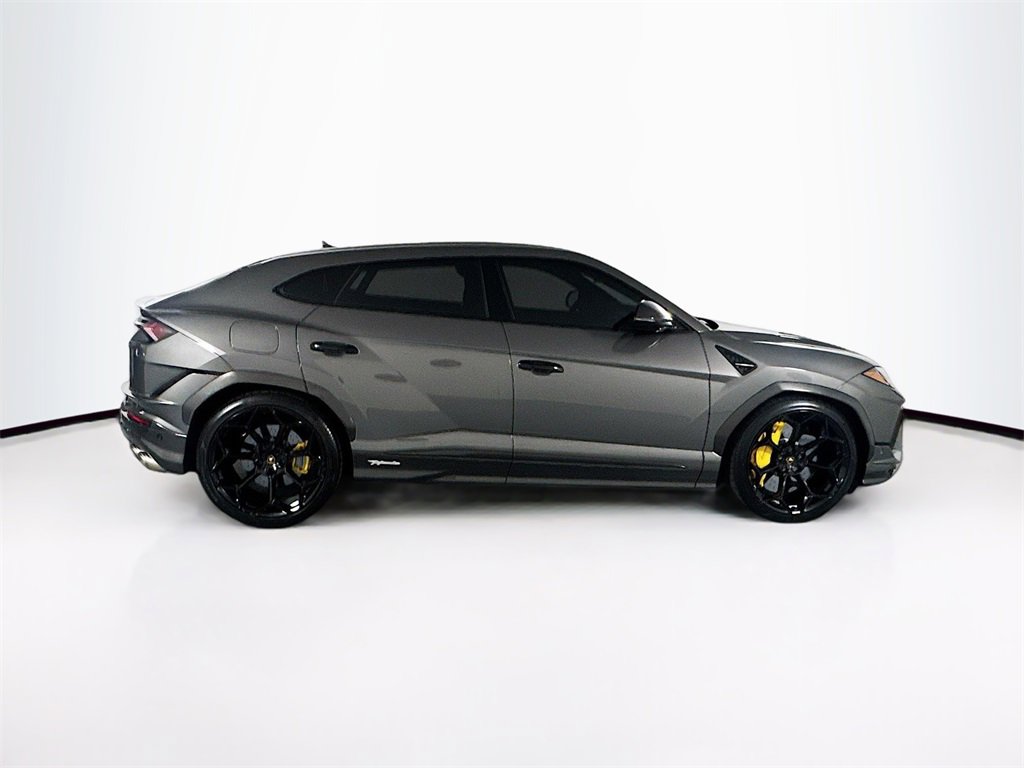 Used 2024 Lamborghini Urus Performante image 4