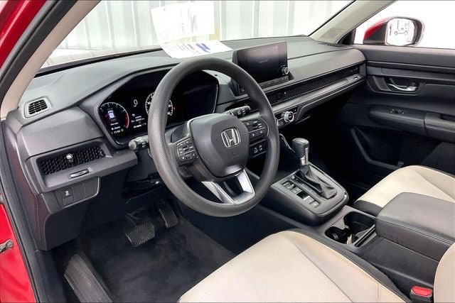Certified 2023 Honda CR-V EX image 17