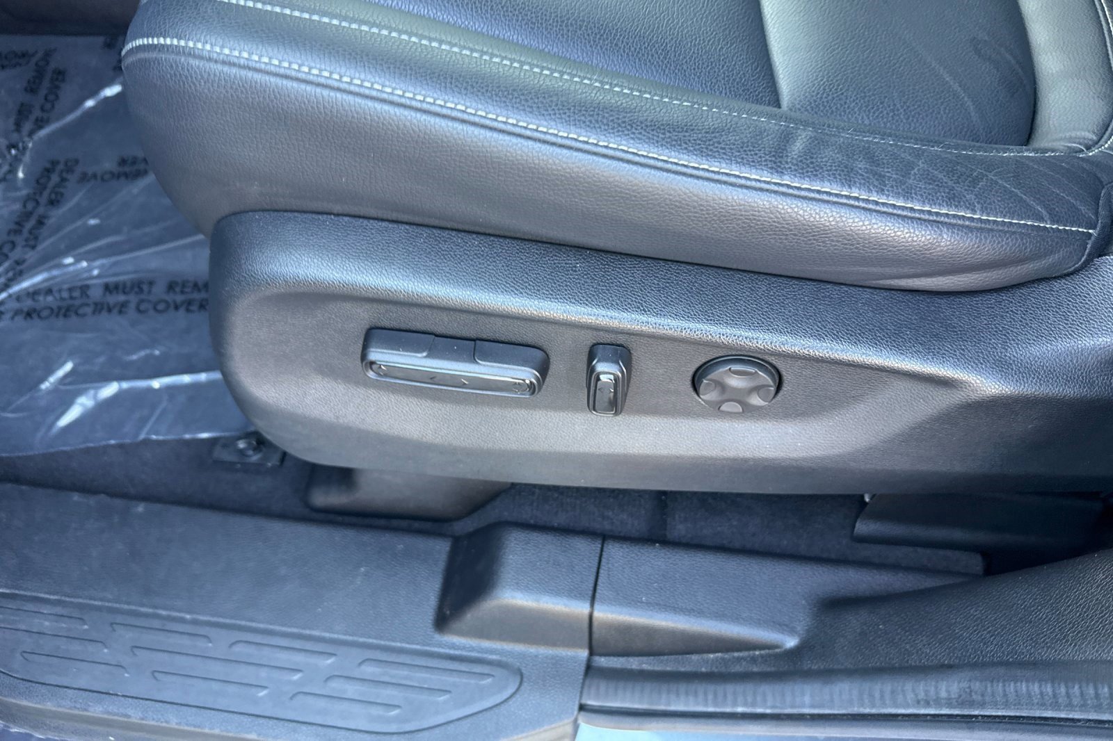 Certified 2024 Honda Odyssey EX-L image 13