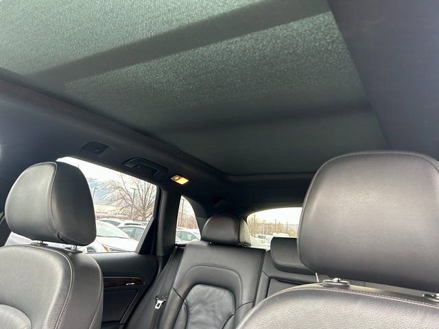 Used 2015 Audi Q5 3.0T Premium Plus w/ Technology Package image 29