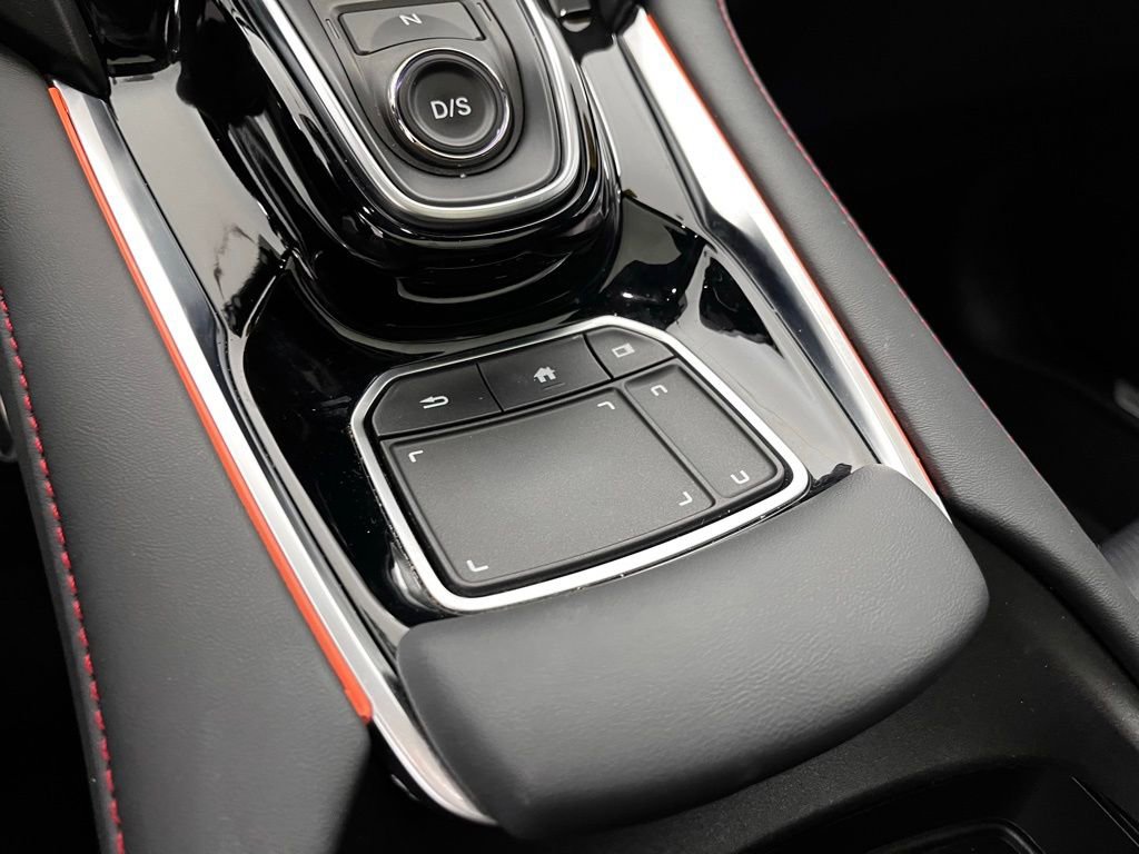 Used 2023 Acura RDX A-Spec image 32