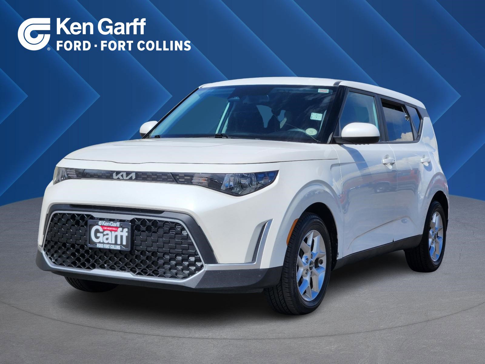 Used 2023 Kia Soul S