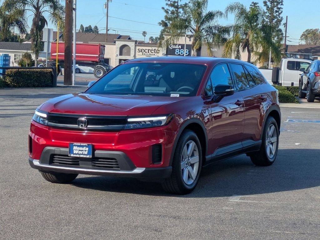 New 2026 Honda Prologue EX image 4