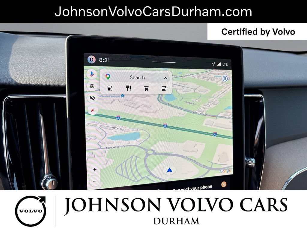 Certified 2026 Volvo XC60 B5 Plus w/ Protection Package Premier AWD/4WD image 21