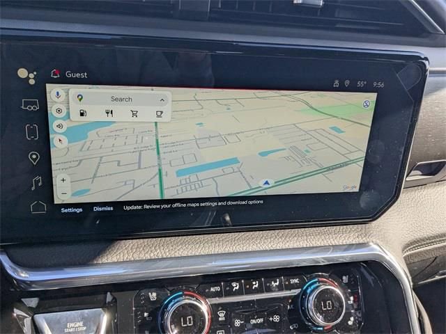 New 2026 GMC Sierra 1500 Denali image 24