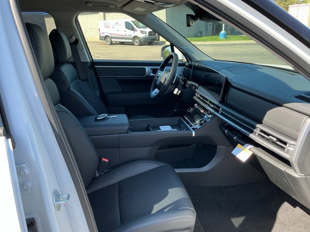 New 2027 Hyundai Santa Fe Limited AWD/4WD image 36