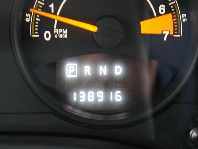 Used 2014 Jeep Patriot Latitude image 16