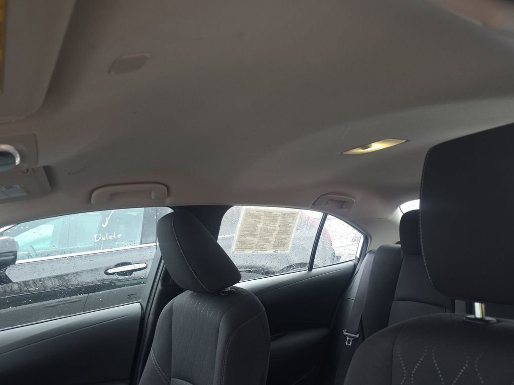 Used 2024 Toyota Corolla LE image 16