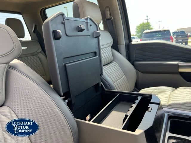 New 2026 Ford F250 Platinum AWD/4WD image 46