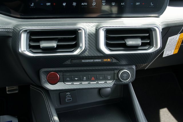 New 2025 Ford Mustang GT Premium image 19