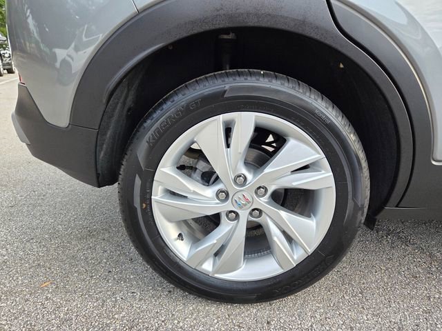 Used 2024 Buick Encore GX Preferred FWD image 21