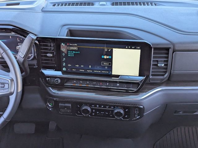 Used 2025 Chevrolet Silverado 1500 LT w/ All Star Edition Plus image 16