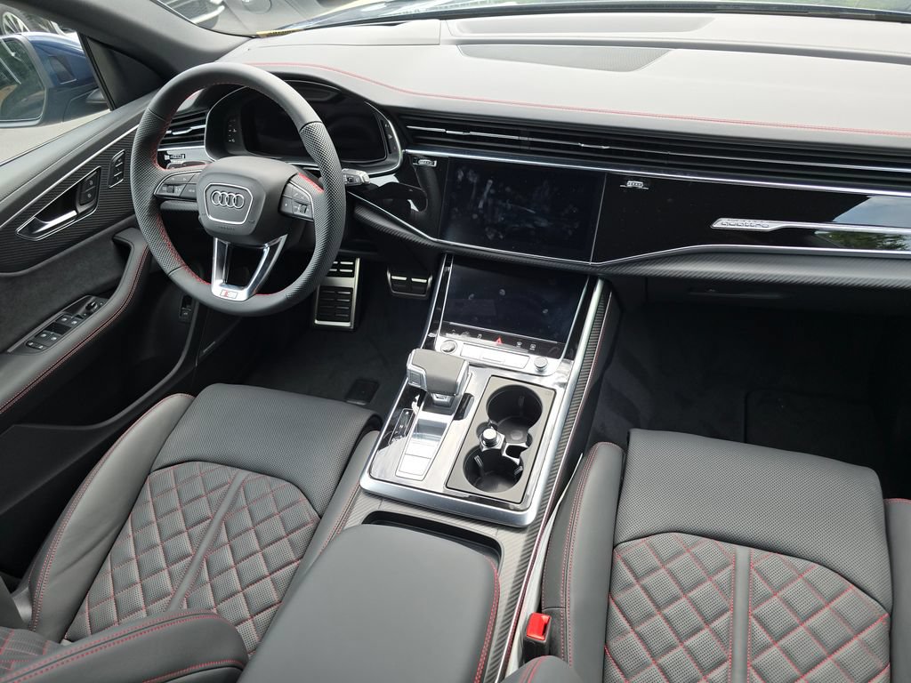 New 2026 Audi Q8 Prestige AWD/4WD image 15