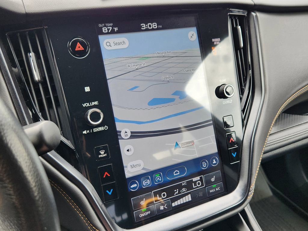 Used 2024 Subaru Outback Wilderness image 8