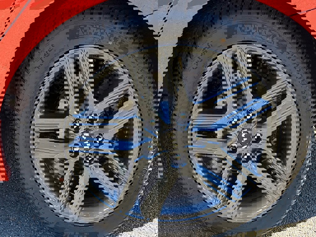 Used 2021 Kia Forte GT-Line w/ GT-Line Premium Package image 5