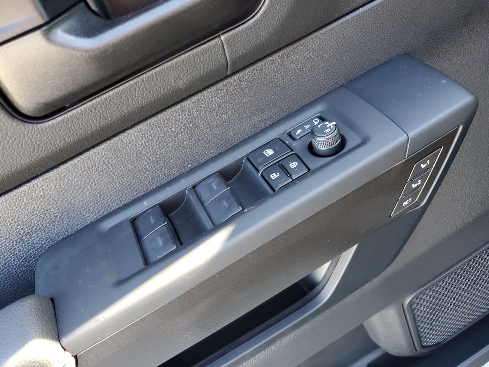 New 2026 Toyota Sequoia TRD Pro AWD/4WD image 23