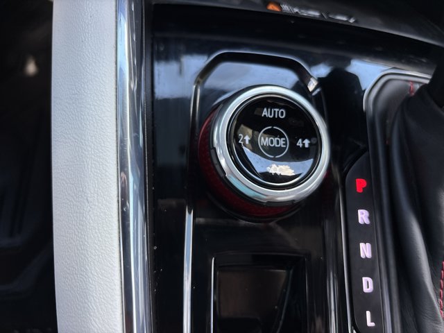 Used 2023 GMC Canyon AT4X AWD/4WD image 43