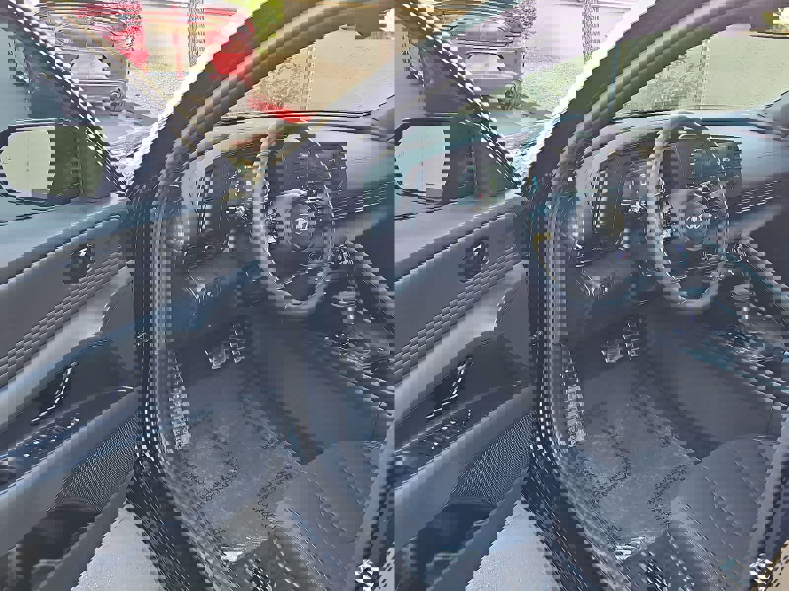 Certified 2026 Hyundai Elantra SEL Sport Premium image 10