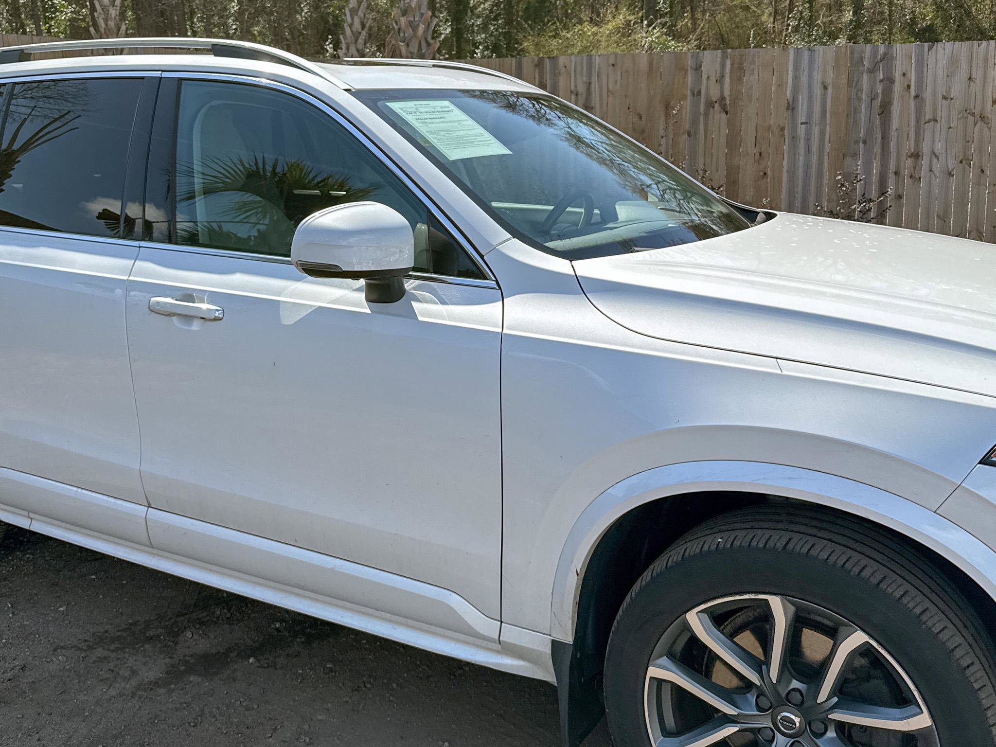 Used 2019 Volvo XC90 T6 Momentum w/ Advanced Package image 14