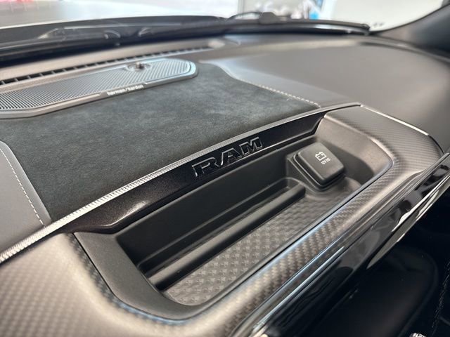 New 2026 RAM 1500 RHO image 63