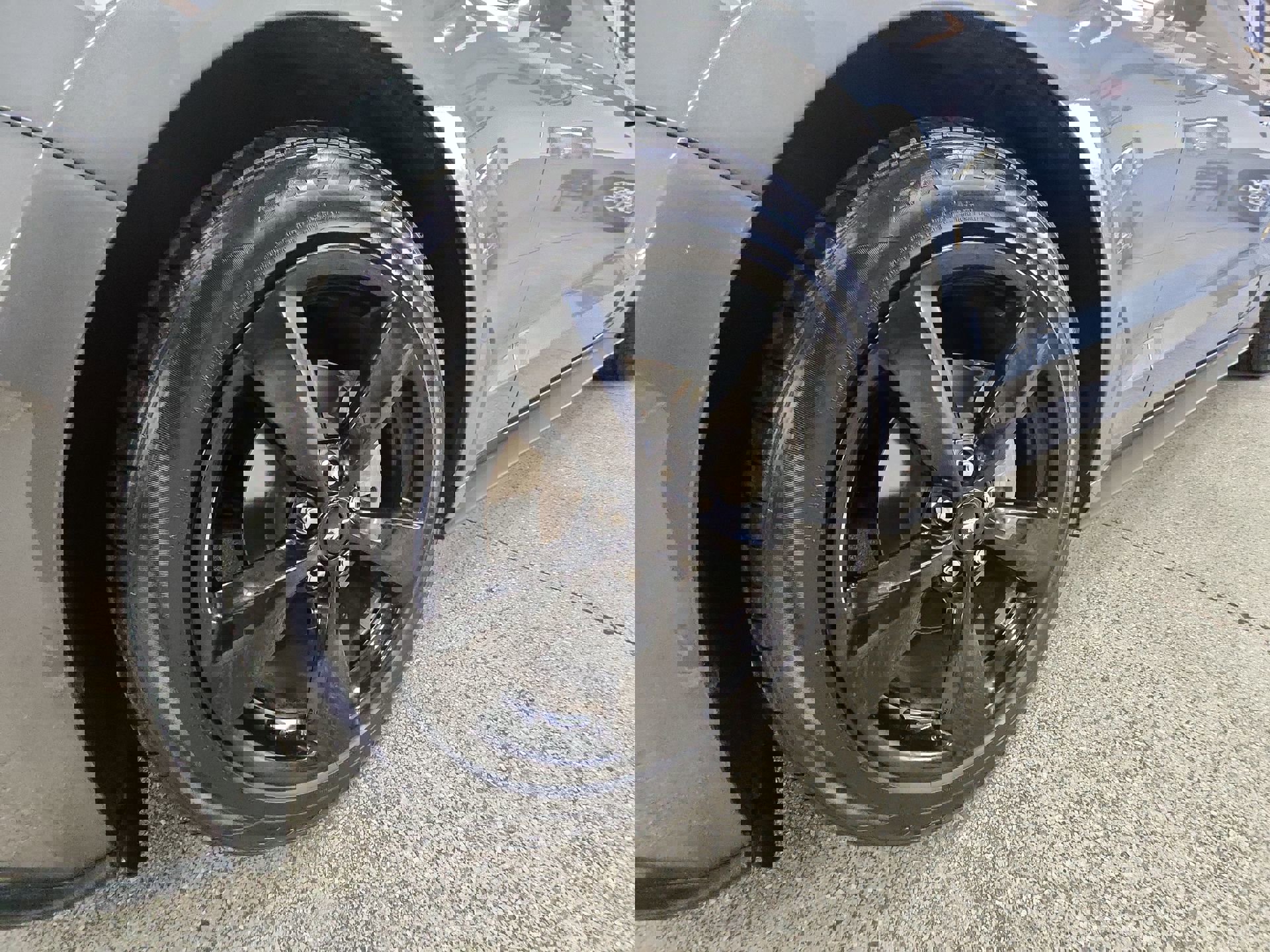 Used 2021 Ford Mustang Coupe w/ Equipment Group 101A image 18