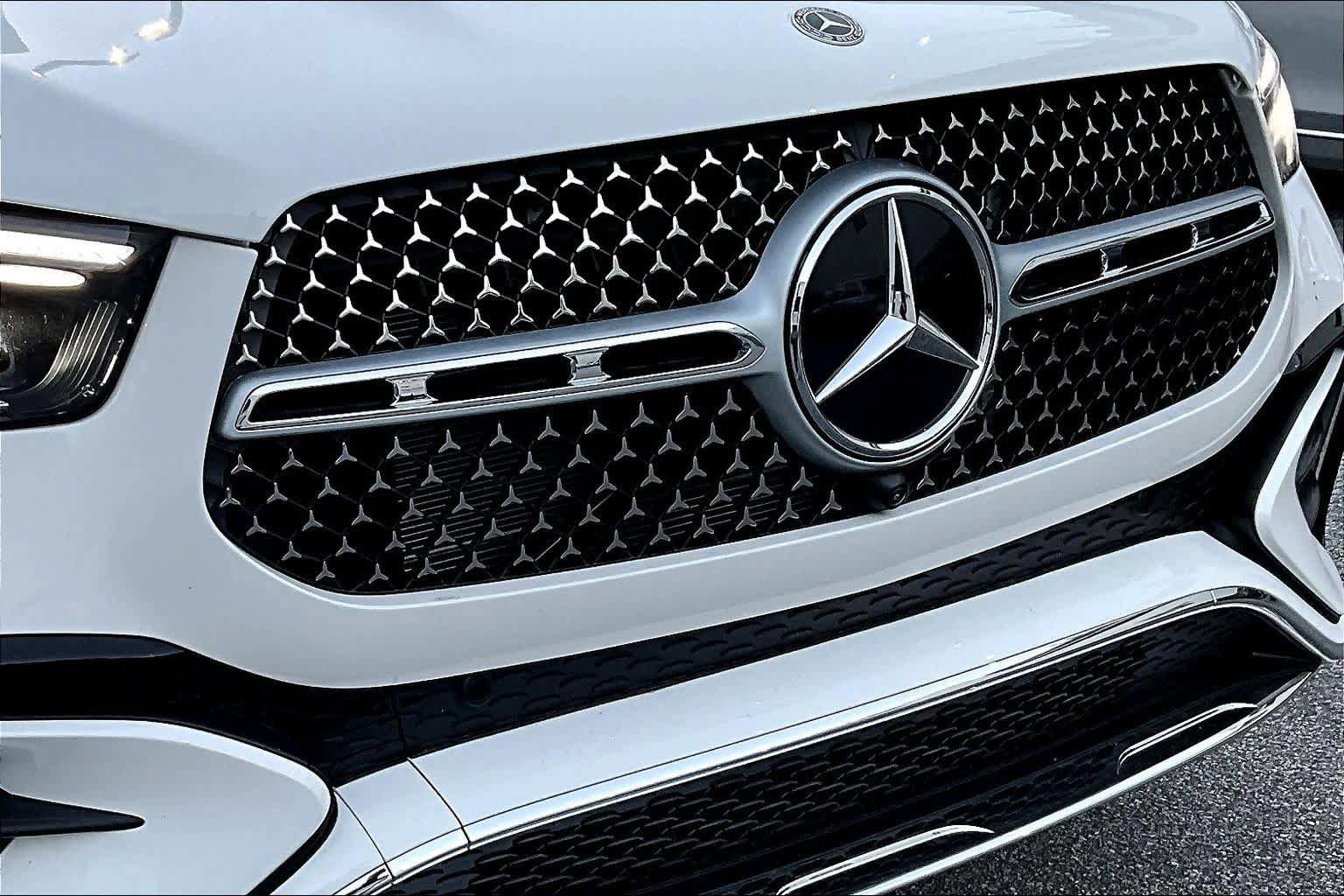 Used 2026 Mercedes-Benz GLE 450 4MATIC image 29