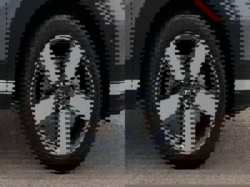 New 2026 Hyundai Santa Fe Limited image 8