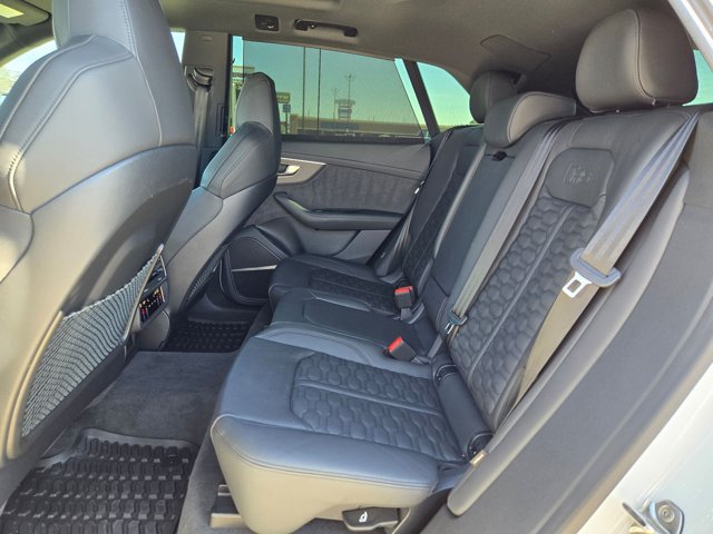 Used 2023 Audi RS Q8 AWD/4WD image 20