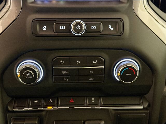 New 2026 Chevrolet Silverado 1500 W/T w/ Trailering Package image 13