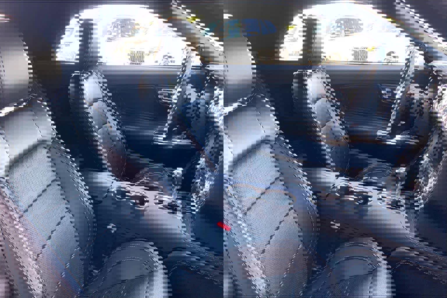 Used 2019 Ford Mustang GT Premium w/ GT Performance Package image 8