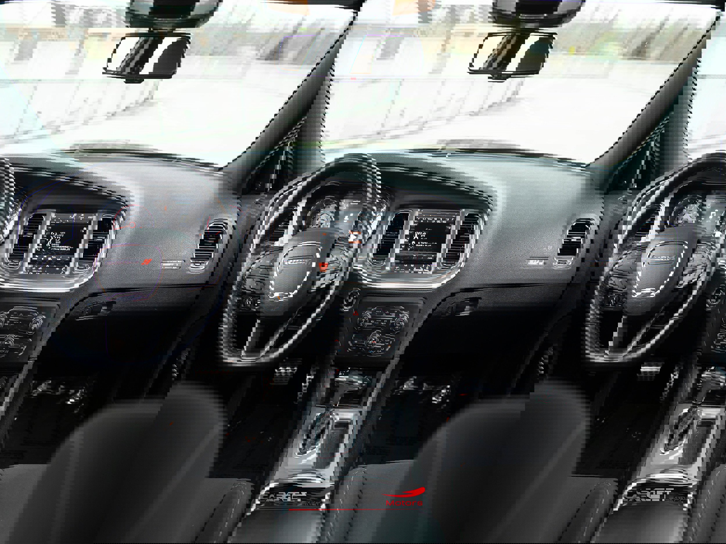 Used 2021 Dodge Charger Scat Pack image 13