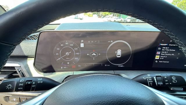 Used 2024 Kia Telluride SX Prestige X-Line AWD/4WD image 31