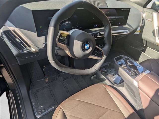 New 2026 BMW iX xDrive45 image 15