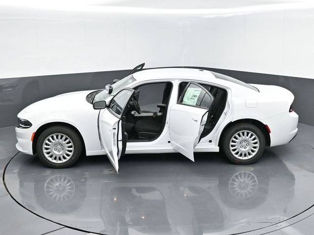 New 2023 Dodge Charger Police w/ Convenience Group I AWD/4WD image 46