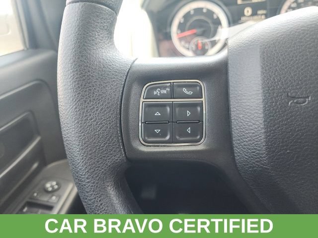 Used 2021 RAM 1500 Tradesman w/ Popular Equipment Group RWD image 31